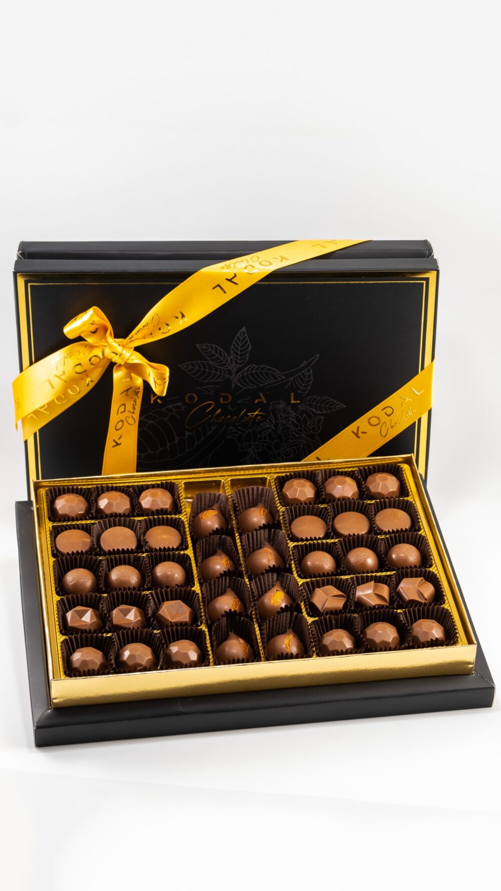 Golden Mix Kodal Special Karışık Kutu Çikolata 420gr