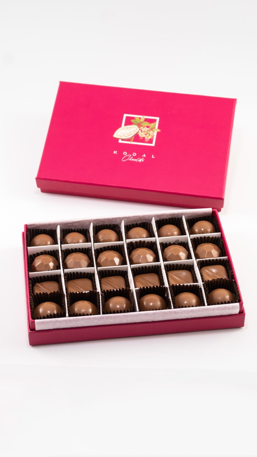 Rose Garden Kodal Special Karışık Kutu Çikolata 270gr