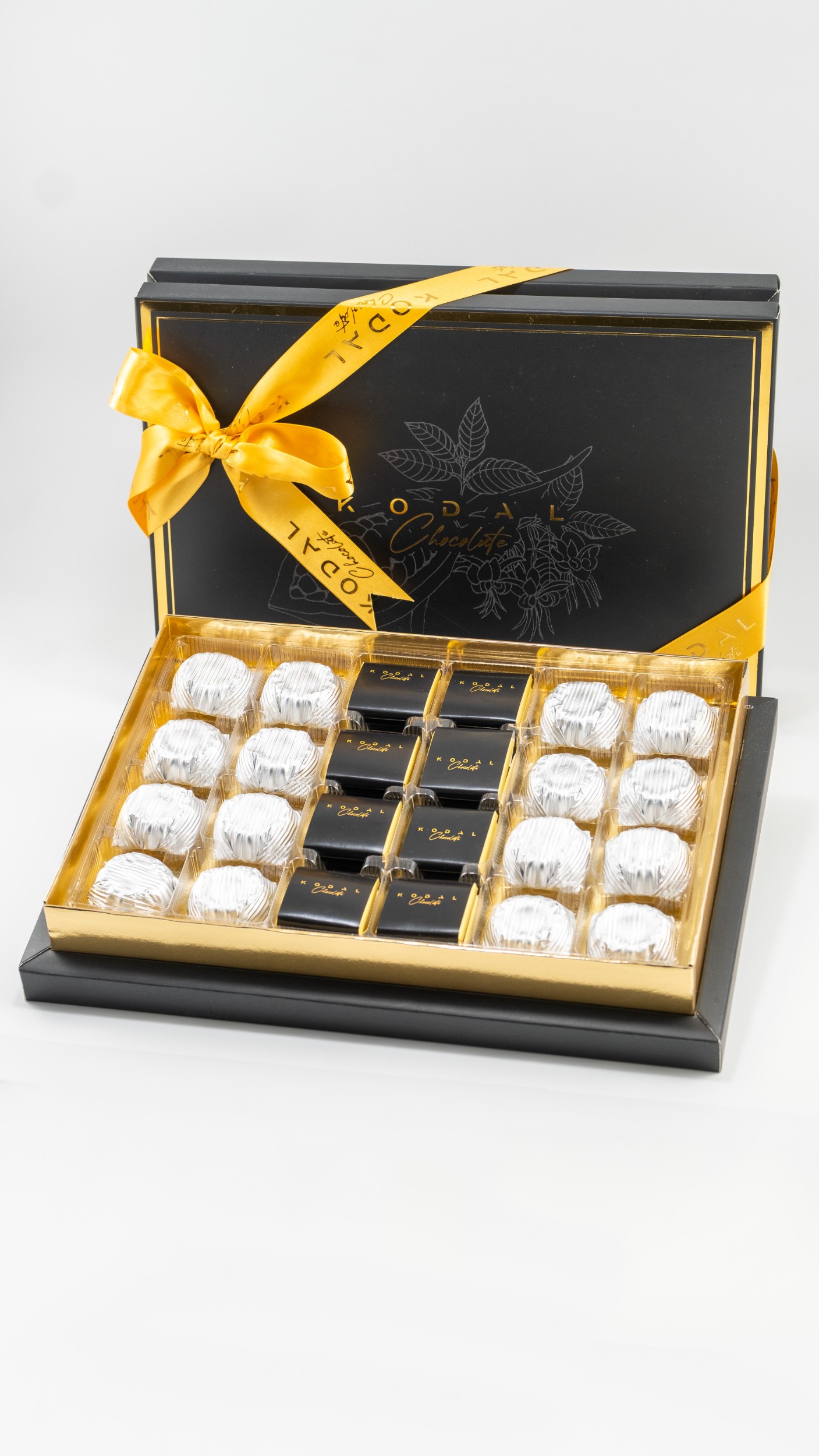 Kale Kodal Special Karışık Kutu Çikolata 355gr