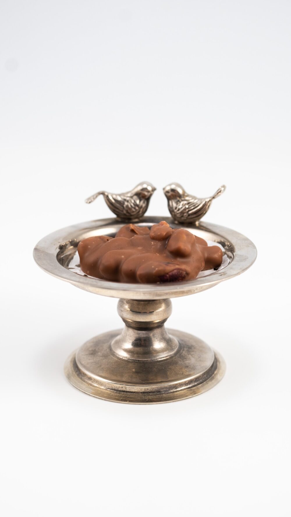 Antep Fıstıklı Rocher Çikolata 1 Kg