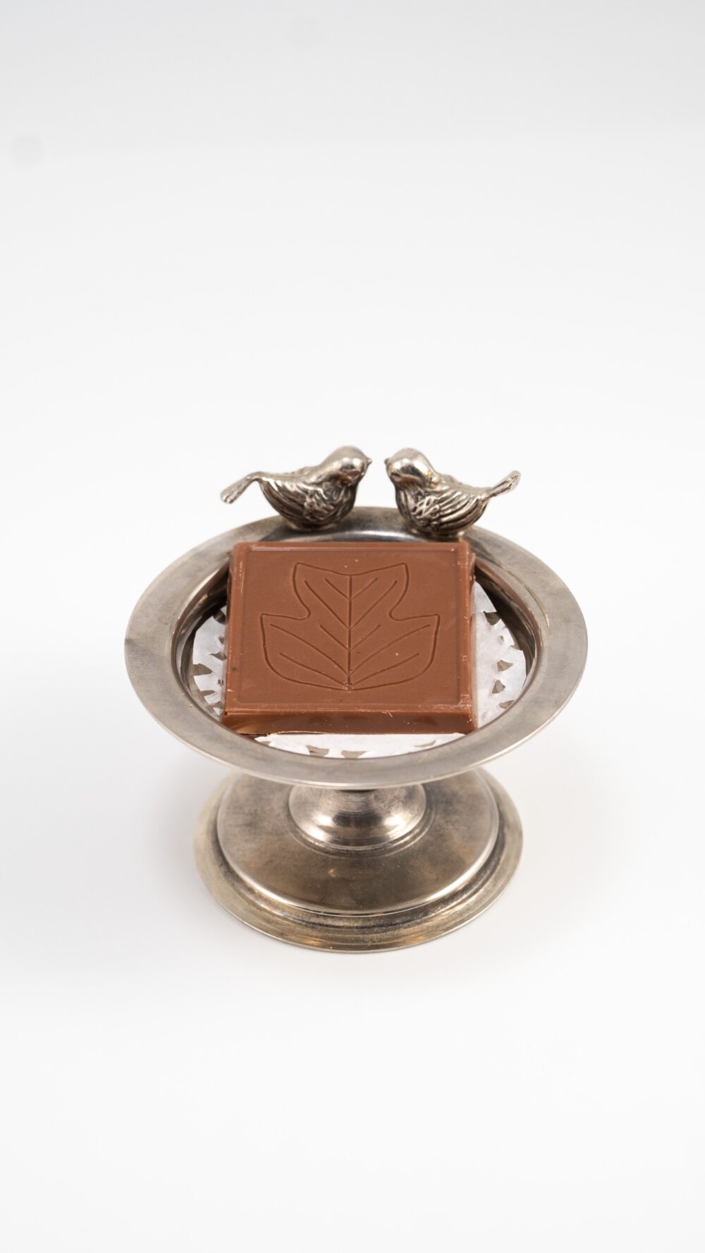 Sütlü Madlen Çikolata 1 Kg