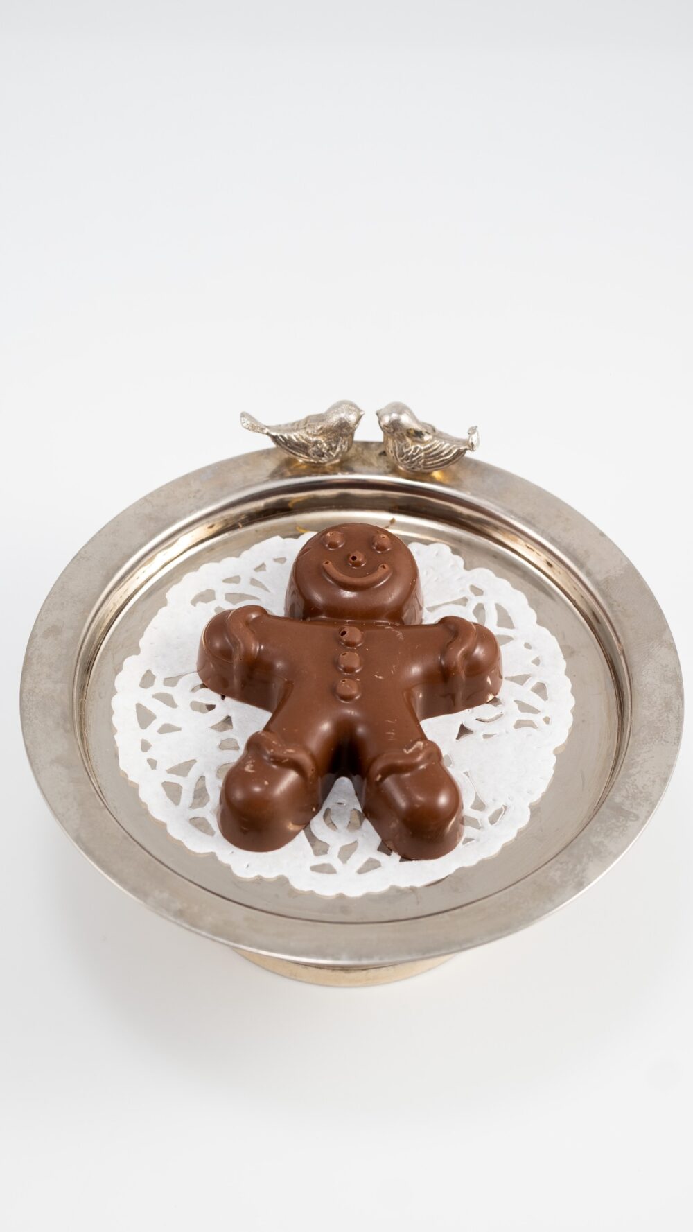 Kodal Adam Çikolata