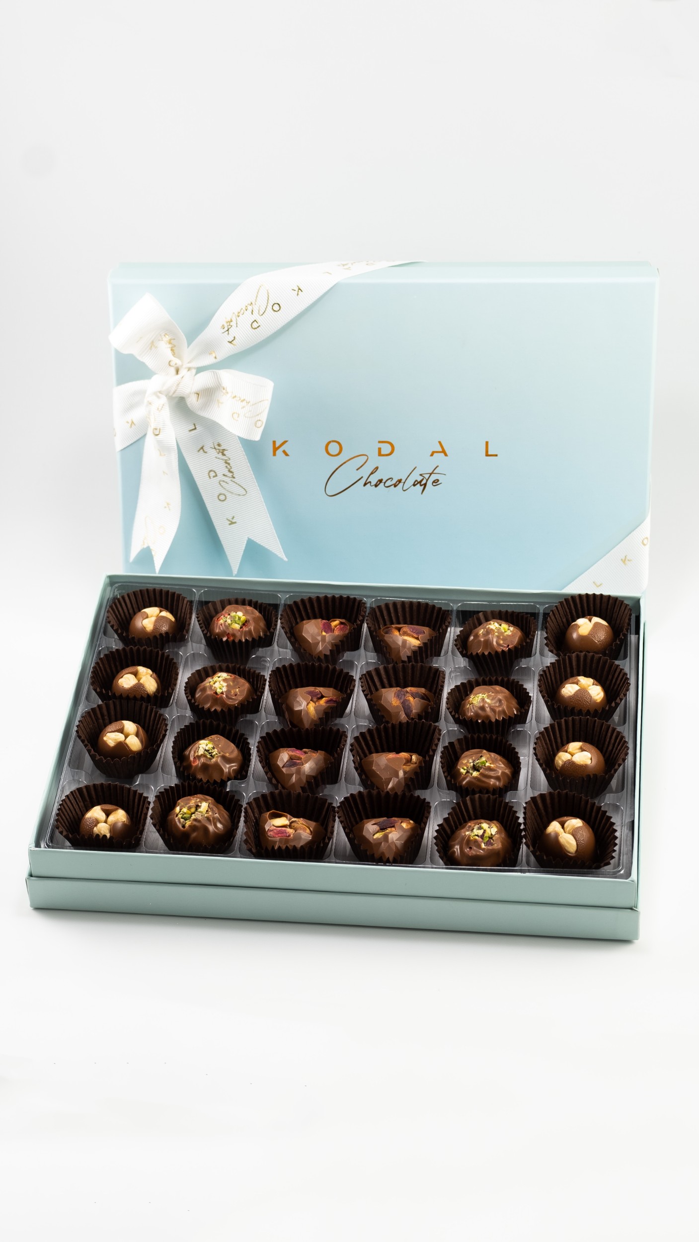 Blue Sky Kodal Special Karışık Kutu Çikolata 265gr